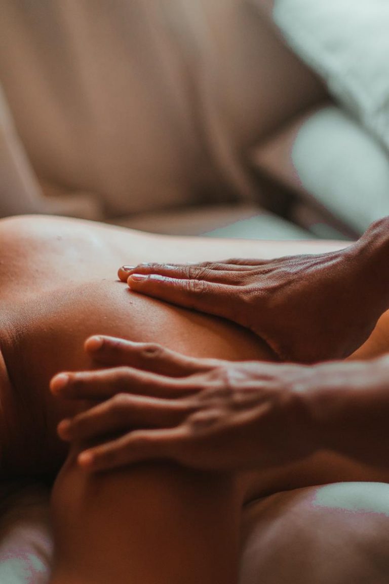 Ważne informacje na temat korzyści, jakie masaż może zaoferować