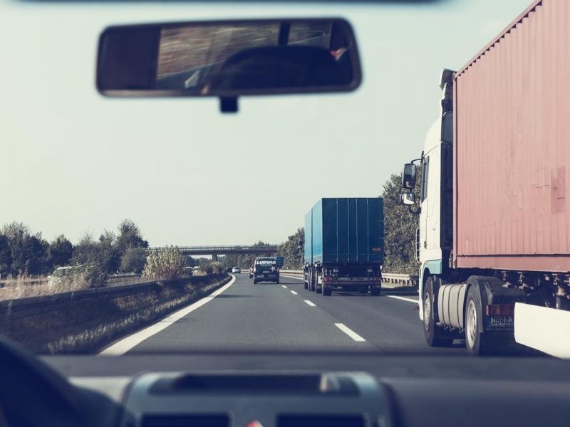 Jaki jest polski rynek sprzedawców samochodów ciężarowych?