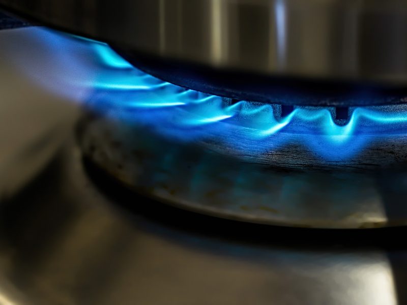 Poznaj korzyści wynikające z produkcji ciepła za pomocą gazu