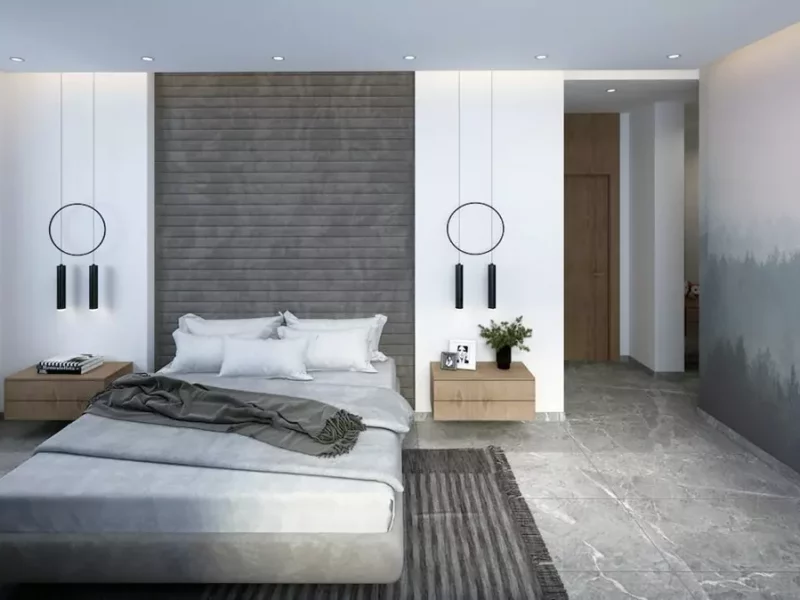 Jakie komody pasują do sypialni w stylu nowoczesnym?