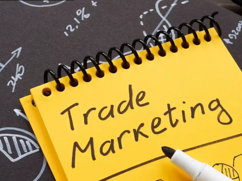 Wpływ trade marketingu na wzrost sprzedaży w punktach detalicznych